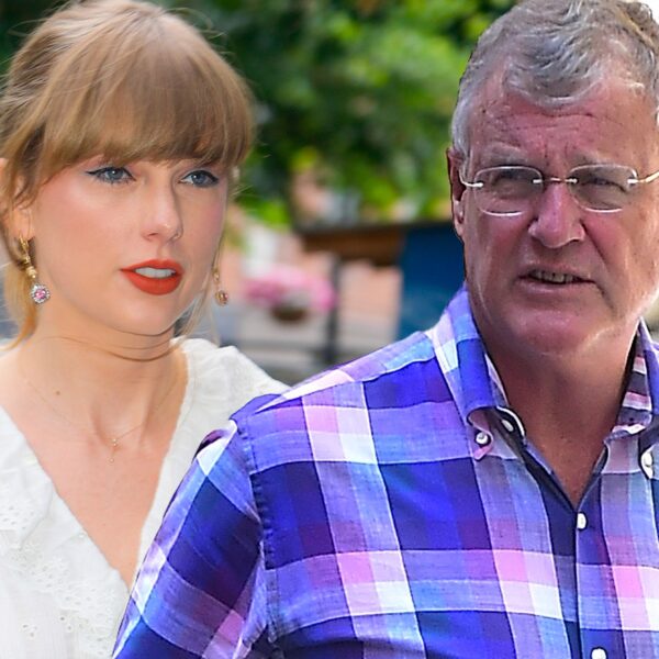 Taylor Swift's Relationship Update