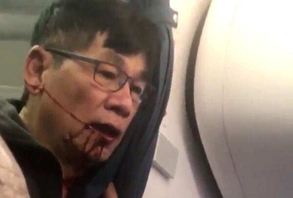 Doctor Refused Mid Air Emergency Video - Controversial Decision Sparks Internet Support