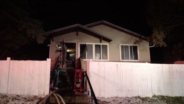 Paul house fire 3 children dead, 3 others and mother remain hospitalized days