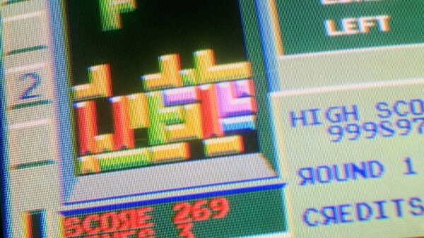 Tetris: The Classic Video Game that Finally Got Beaten | CMT Solution